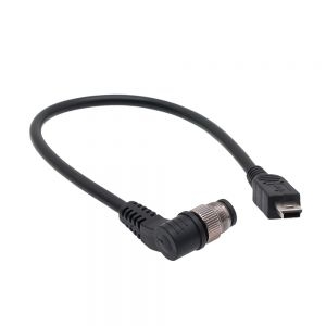 Data cable for Nikon